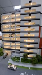 Keystone @ Mandai (D25), Factory #520818671